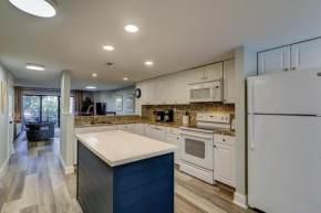 144 The Greens 2 BR Shipyard Golf Condo